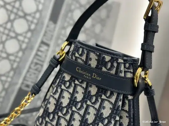 OldCobbler Bags Bag-17*18*7CM Small Diro C'est 0514